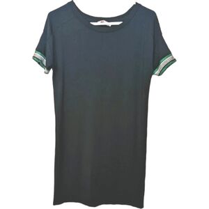 Dalia T Shirt Dress